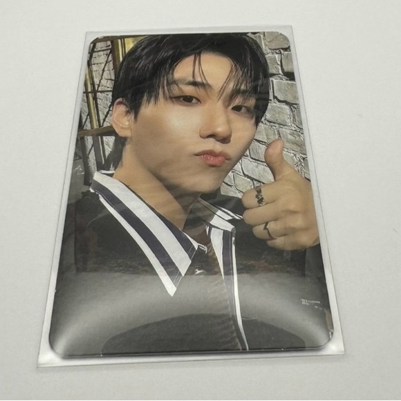 XDINARY HEROES Gunil Photocard - Picture 1 of 2